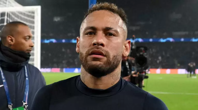 Neymar se pierde la temporada con PSG