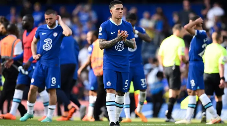 Chelsea