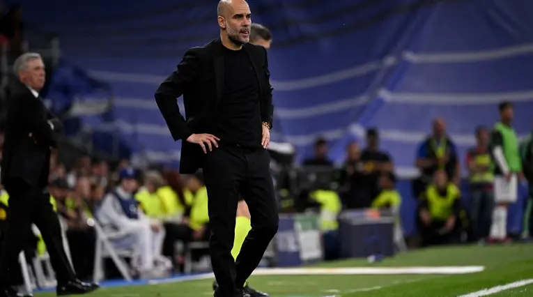 Joseph Guardiola