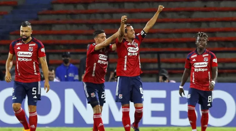 Independiente Medellín Copa Libertadores 2023