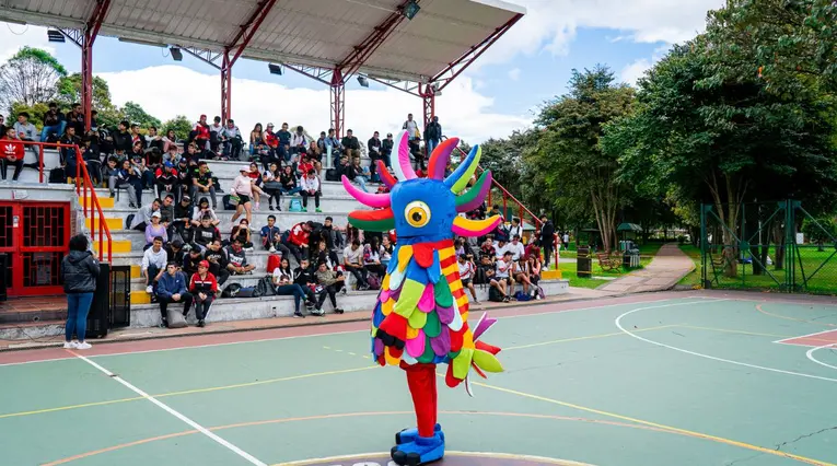 Juegos Parapanamericanos Juveniles 2023