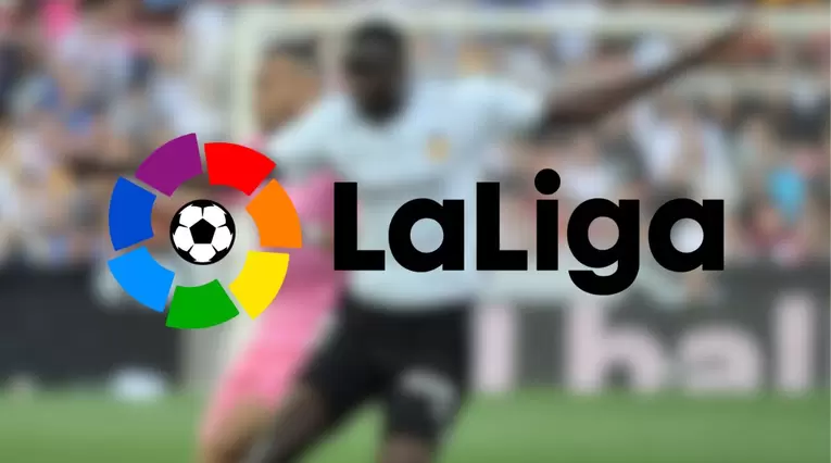 La Liga de España
