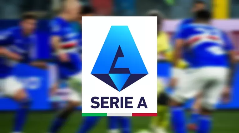 Serie A primer descendido
