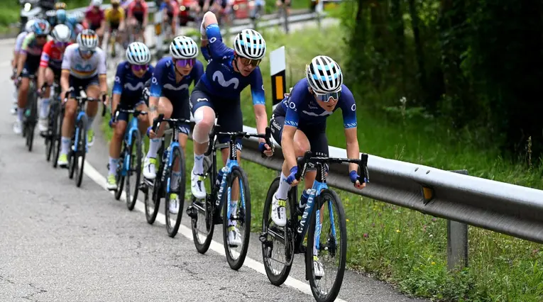 Vuelta a España Femenina 2023