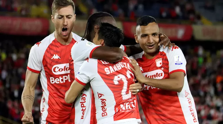 Independiente Santa Fe - Liga Betplay I 2023