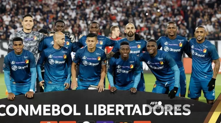 Colo Colo vs Deportivo Pereira - Copa Libertadores 2023, grupo F