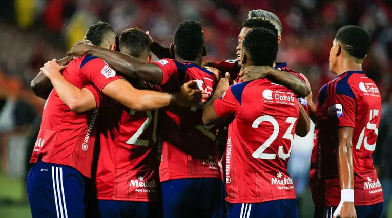 Independiente Medellín 2023