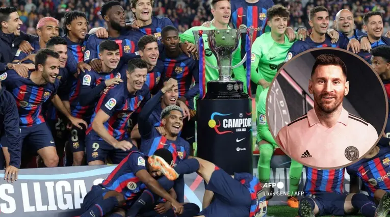 Inter de Miami hace oficial el fichaje de Sergio Busquets
