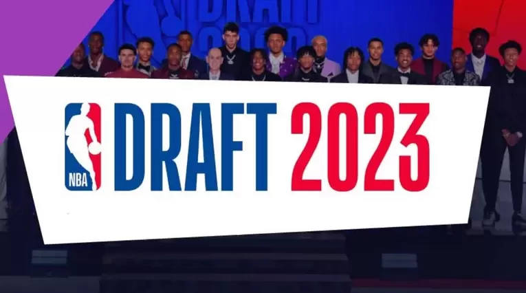 Draft NBA 2023