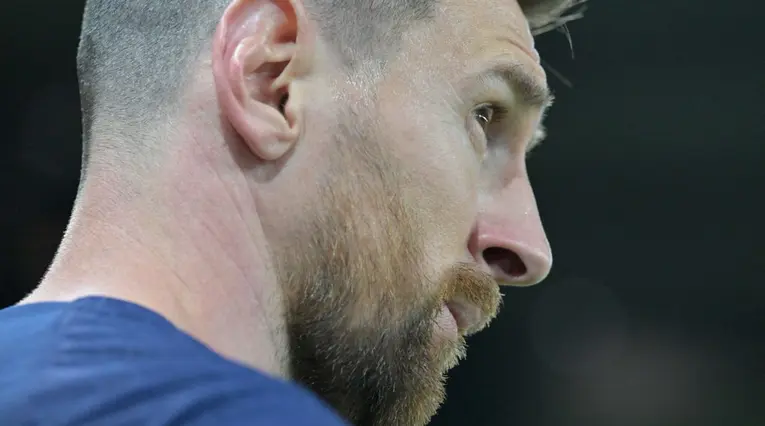 Lionel Messi define su futuro tras salir del PSG