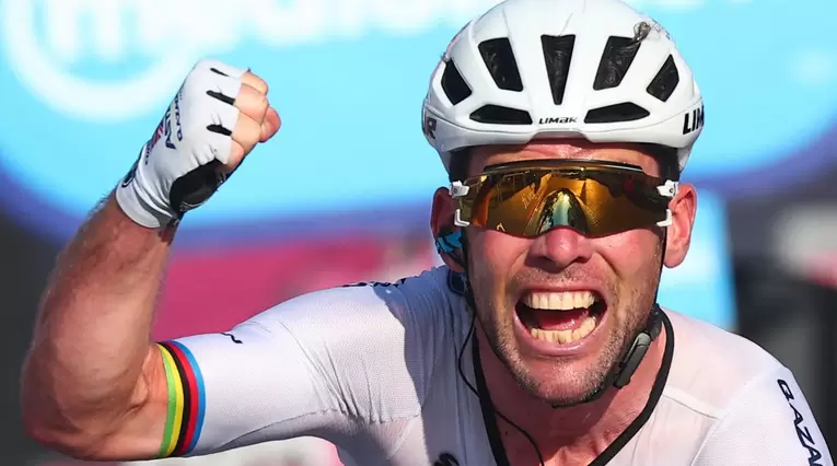 Mark Cavendish será uno de los atractivos del Tour de Francia 2023