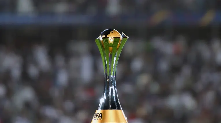 Trofeo del Mundial de Clubes de la FIFA