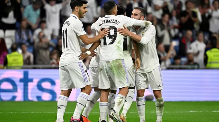 Real Madrid comenzó a rearmarse para la próxima temporada