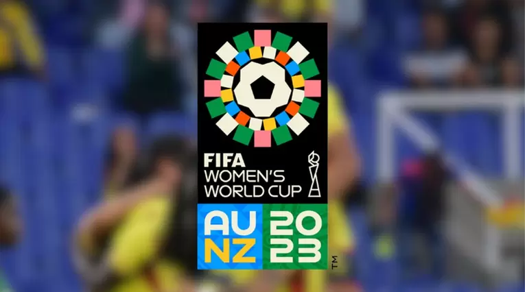 Mundial Femenino de Fútbol 2023