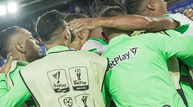 Atlético Nacional arregló la salida de Sebastián Gómez