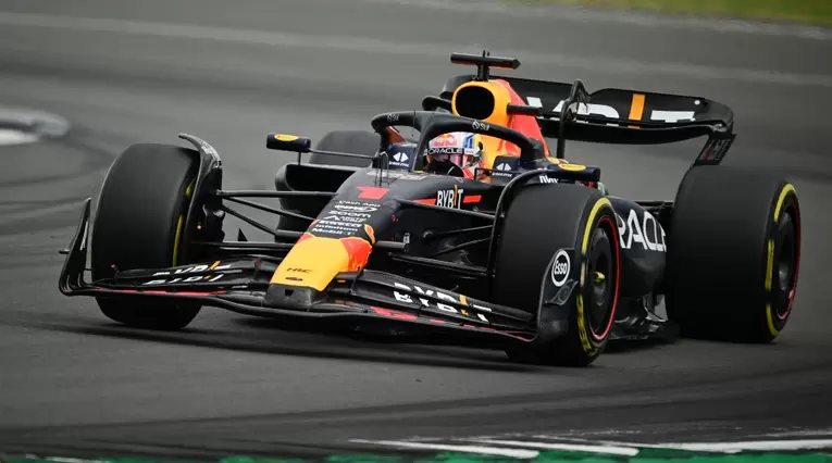 Red Bull, gran favorito para el GP de Hungría de Fórmula 1 2023