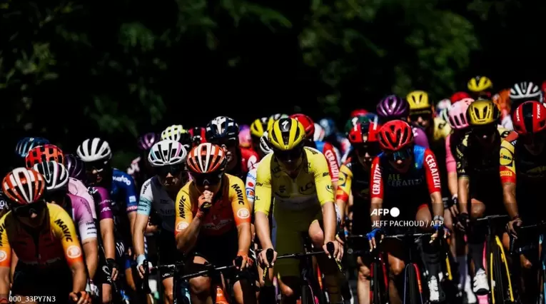 Tour de Francia Femenino 2023