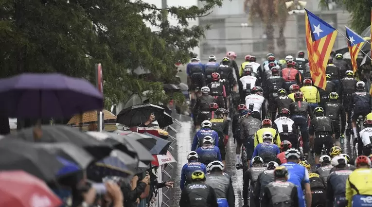 Confirmado el segundo retiro de la Vuelta a España 2023