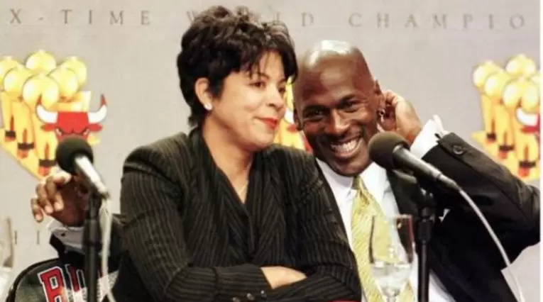 ¿Cuánto dinero tuvo que pagar Michael Jordan por su primer divorcio?