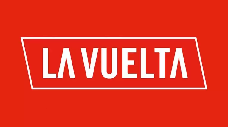 Logo de la Vuelta a España