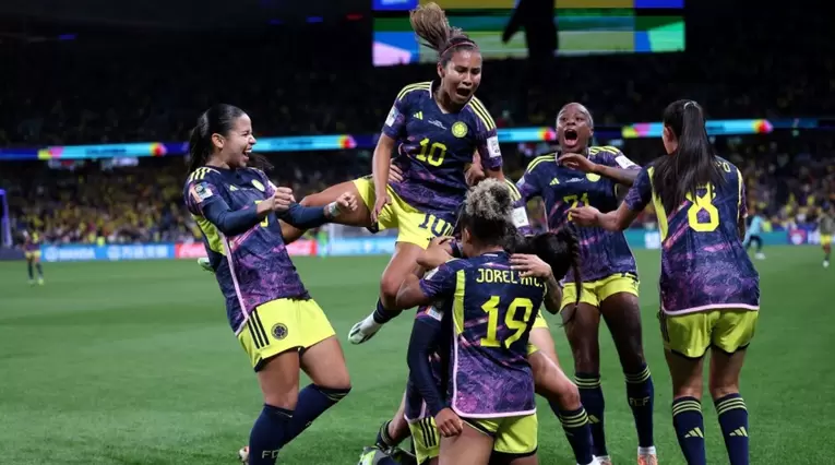 Mundial Femenino: nominadas a mejor gol