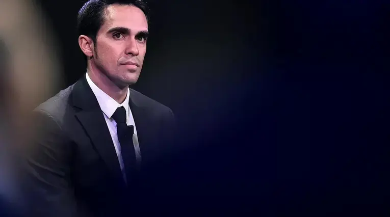 Alberto Contador