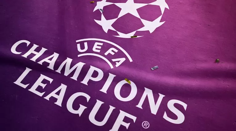 El sorteo de la Champions League 2023-2024 será este 31 de agosto