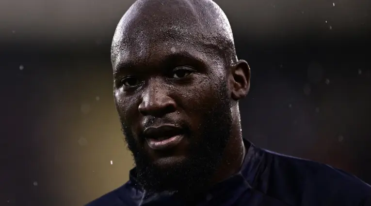 Lukaku volverá al fútbol italiano