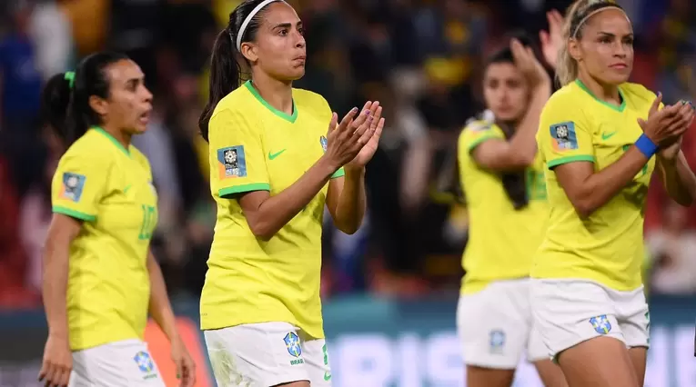Brasil debe ganar para clasificar a octavos del mundial femenino
