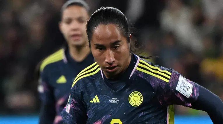 Colombia va por las semifinales del mundial femenino cuando enfrente a Inglaterra