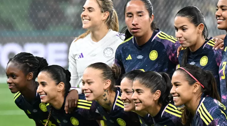 La Selección Colombia femenina quedó eliminada en cuartos del mundial femenino