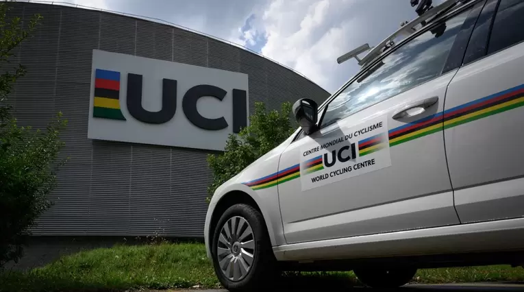UCI anunció sede de los mundiales de 2028