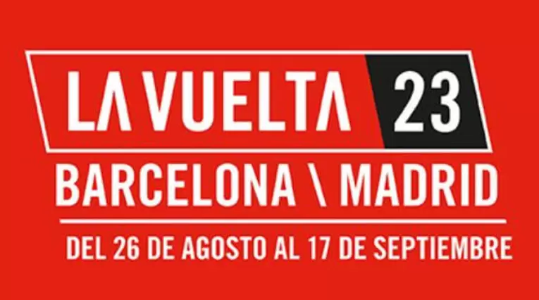 La Vuelta a España inicia este 26 de agosto en Barcelona