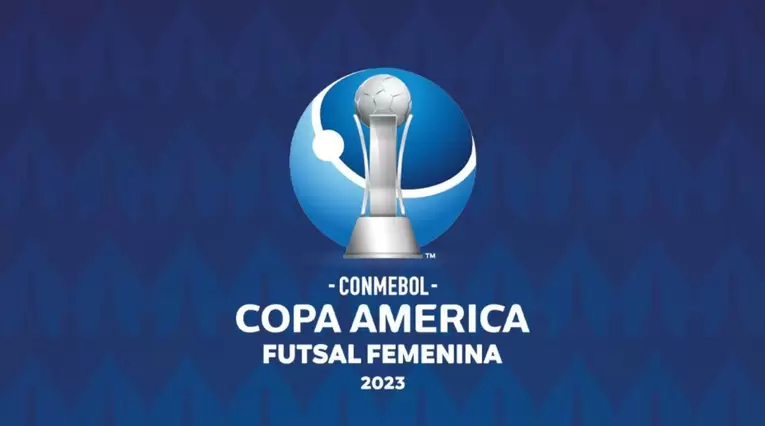Copa América de Futsal 2023