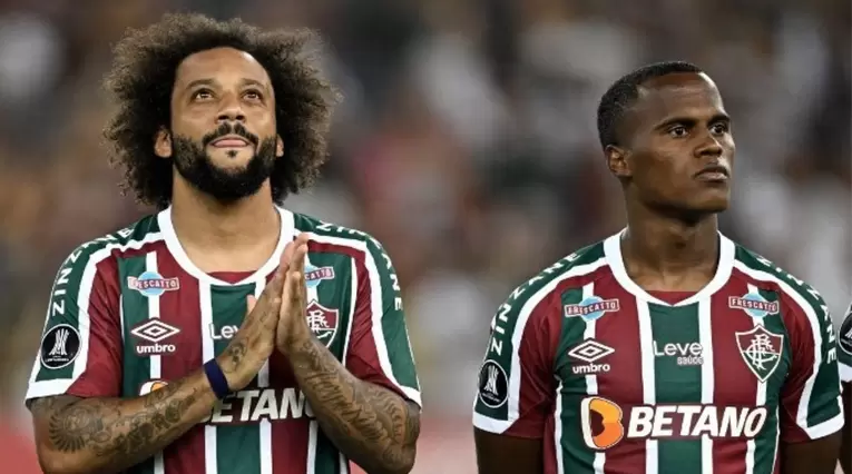 Fluminense vs Internacional EN VIVO: hora y canal este miércoles; Copa Libertadores