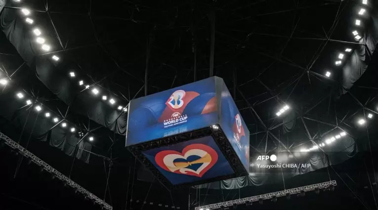 Mundial de Baloncesto 2023 - estadio