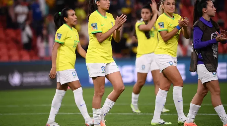 Brasil cambió de técnico tras el mundial femenino 2023
