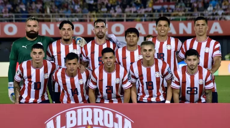 Selección Paraguay tendrá nuevo técnico para Eliminatorias