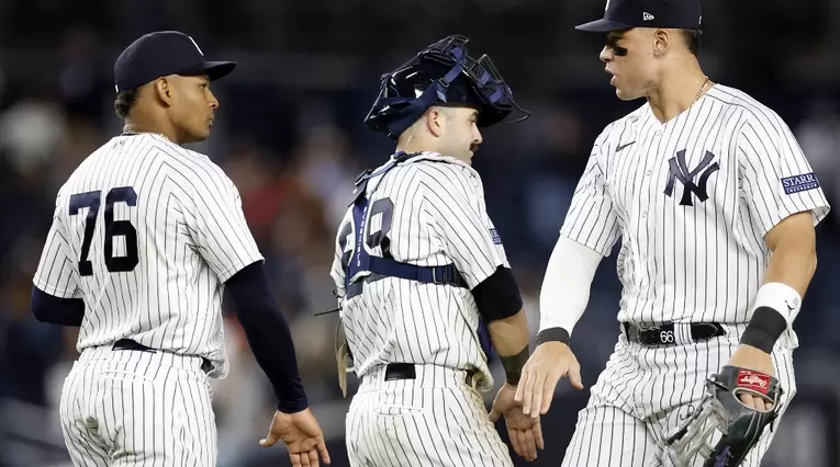 Yankees firmó su peor temporada en ocho años