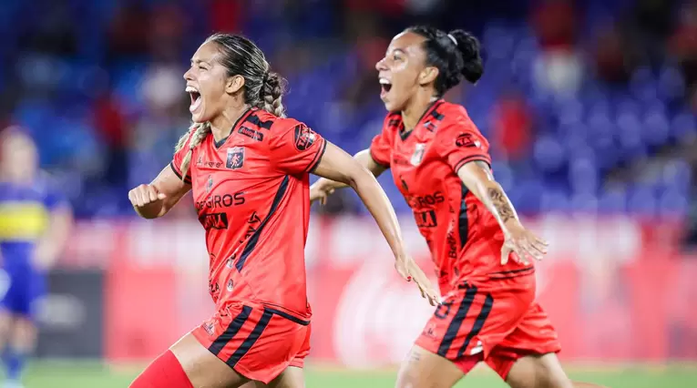 América, Copa Libertadores Femenina 2023