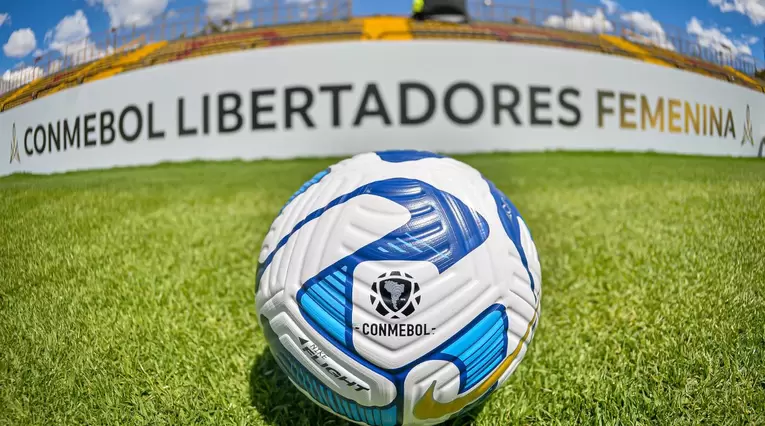 Libertadores Femenina 2023