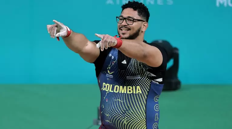 Rafael Cerro - Juegos Panamericanos 2023