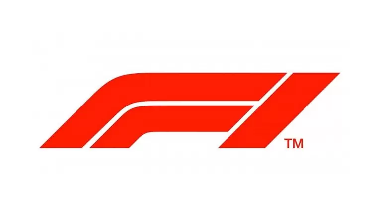 Logo de la Fórmula 1