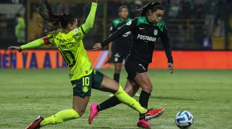 Yoreli Rincón - Atlético Nacional Femenino