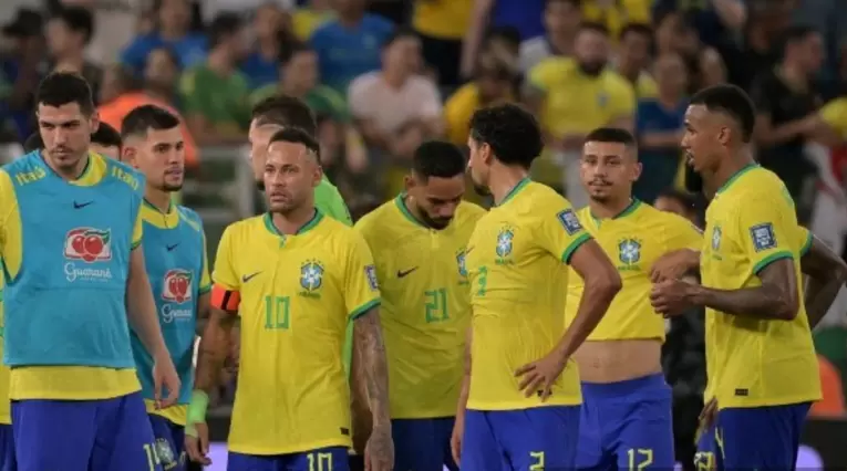 Eliminatorias: Brasil responde sanción de la FIFA con dura decisión