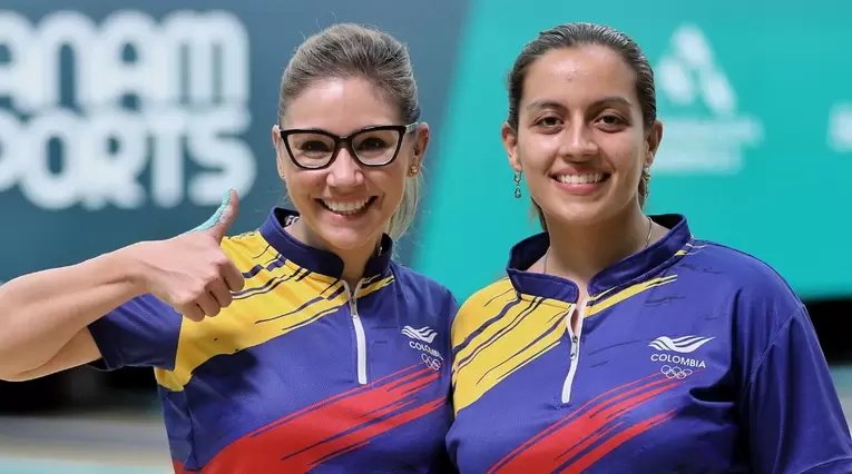 Bowling, Colombia - Juegos Panamericanos 2023