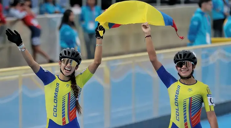 Gabriela Rueda - Juegos Panamericanos 2023