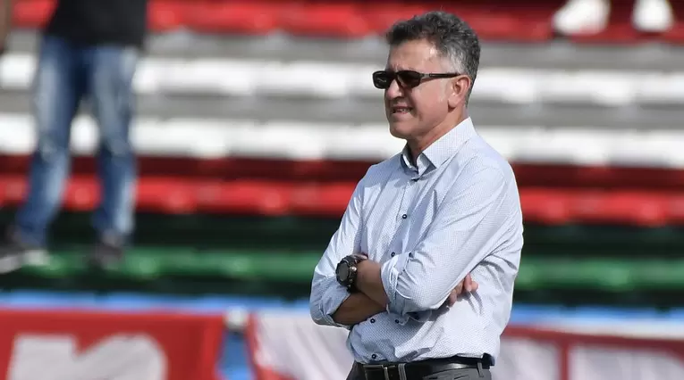 Juan Carlos Osorio es pretendido por tres equipos