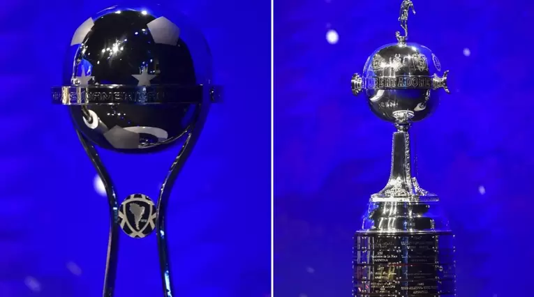 Liga Betplay: así quedan los cupos a Libertadores y Sudamericana 2024