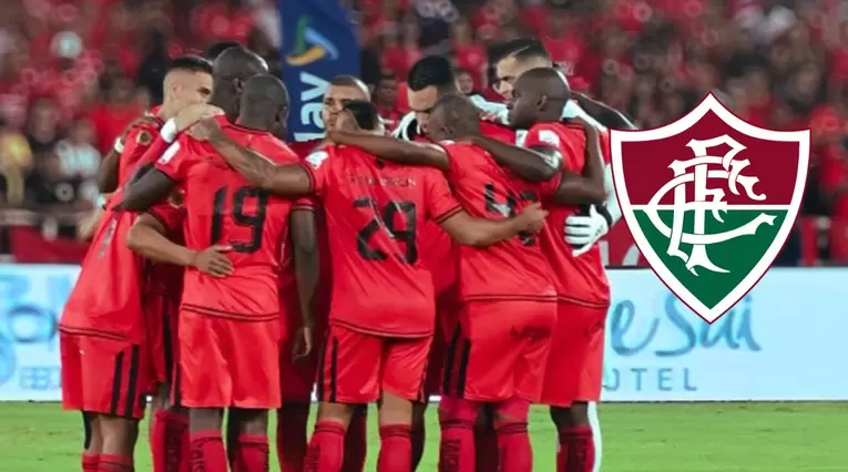 América perdería una de sus 'joyas' en 2024: lo quiere Fluminense